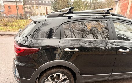 KIA Rio IV, 2021 год, 1 600 000 рублей, 8 фотография