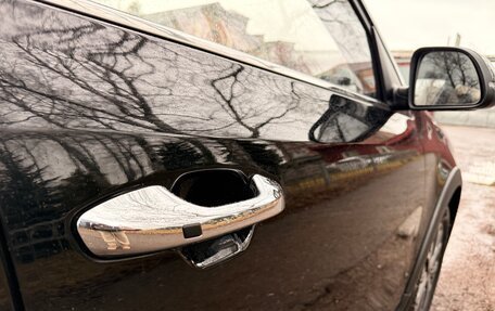 KIA Rio IV, 2021 год, 1 600 000 рублей, 7 фотография