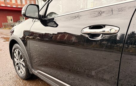 KIA Rio IV, 2021 год, 1 600 000 рублей, 21 фотография