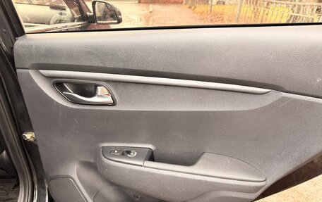 KIA Rio IV, 2021 год, 1 600 000 рублей, 12 фотография