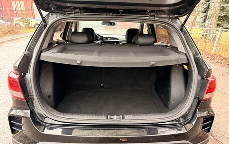 KIA Rio IV, 2021 год, 1 600 000 рублей, 17 фотография