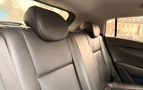 KIA Rio IV, 2021 год, 1 600 000 рублей, 11 фотография