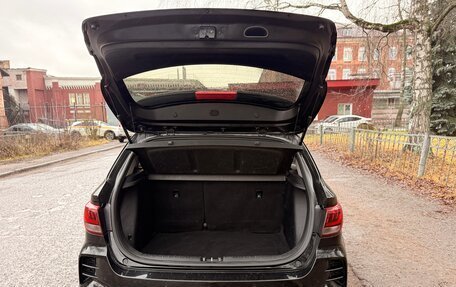 KIA Rio IV, 2021 год, 1 600 000 рублей, 15 фотография