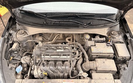 KIA Rio IV, 2021 год, 1 600 000 рублей, 24 фотография