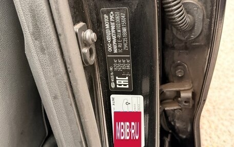 KIA Rio IV, 2021 год, 1 600 000 рублей, 34 фотография