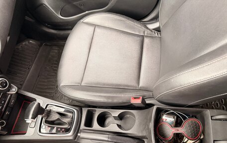 KIA Rio IV, 2021 год, 1 600 000 рублей, 40 фотография