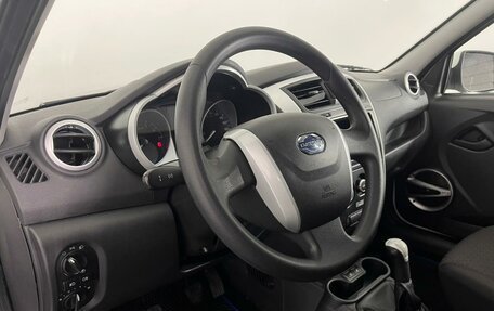 Datsun on-DO I рестайлинг, 2018 год, 577 000 рублей, 9 фотография