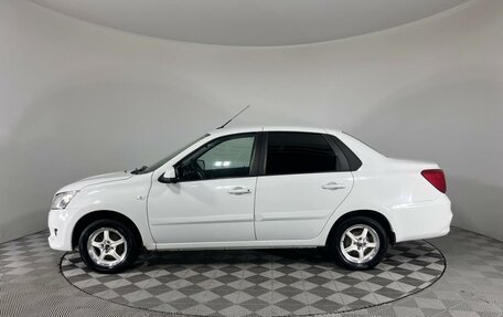 Datsun on-DO I рестайлинг, 2018 год, 577 000 рублей, 2 фотография