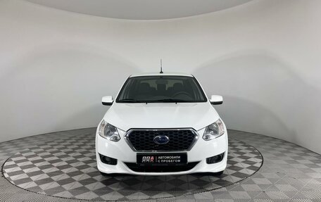 Datsun on-DO I рестайлинг, 2018 год, 577 000 рублей, 8 фотография