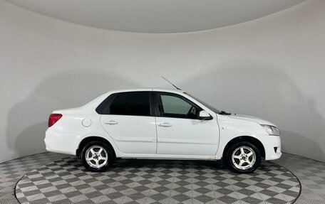 Datsun on-DO I рестайлинг, 2018 год, 577 000 рублей, 6 фотография