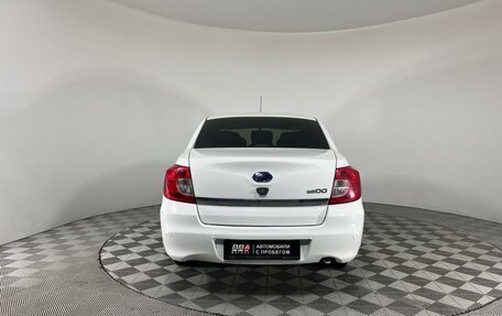 Datsun on-DO I рестайлинг, 2018 год, 577 000 рублей, 4 фотография