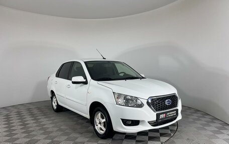 Datsun on-DO I рестайлинг, 2018 год, 577 000 рублей, 7 фотография