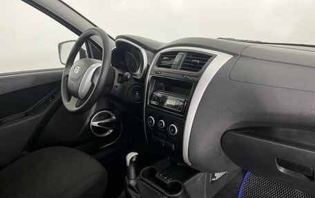 Datsun on-DO I рестайлинг, 2018 год, 577 000 рублей, 11 фотография