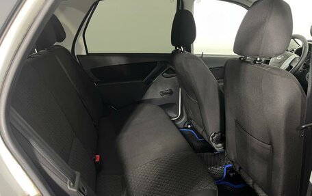 Datsun on-DO I рестайлинг, 2018 год, 577 000 рублей, 15 фотография