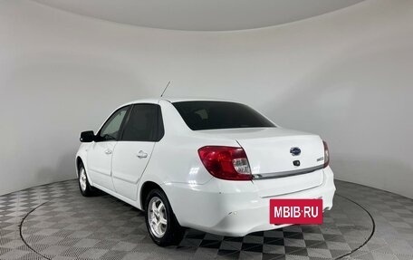 Datsun on-DO I рестайлинг, 2018 год, 577 000 рублей, 3 фотография