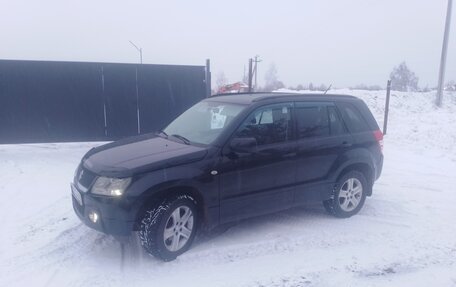 Suzuki Grand Vitara, 2006 год, 850 000 рублей, 2 фотография