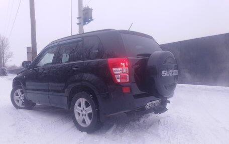 Suzuki Grand Vitara, 2006 год, 850 000 рублей, 3 фотография