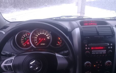 Suzuki Grand Vitara, 2006 год, 850 000 рублей, 13 фотография