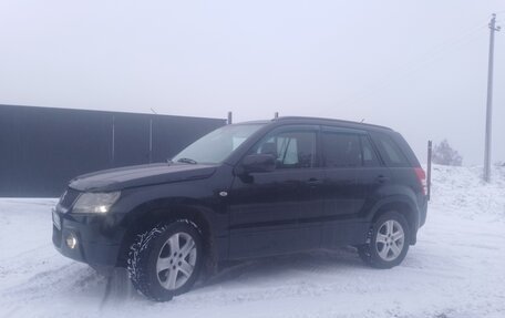 Suzuki Grand Vitara, 2006 год, 850 000 рублей, 5 фотография