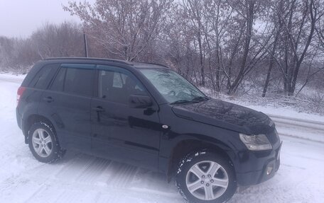 Suzuki Grand Vitara, 2006 год, 850 000 рублей, 6 фотография