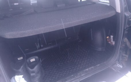 Suzuki Grand Vitara, 2006 год, 850 000 рублей, 10 фотография