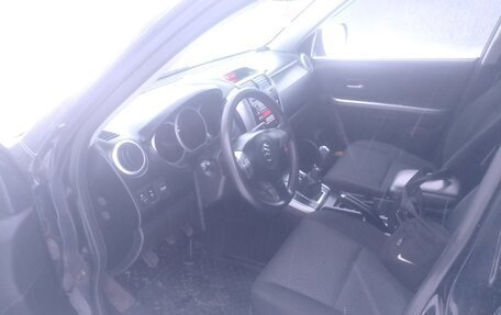 Suzuki Grand Vitara, 2006 год, 850 000 рублей, 15 фотография