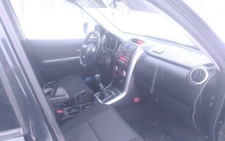 Suzuki Grand Vitara, 2006 год, 850 000 рублей, 7 фотография