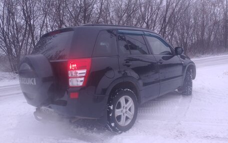 Suzuki Grand Vitara, 2006 год, 850 000 рублей, 4 фотография