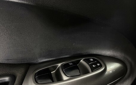 Nissan Juke II, 2014 год, 1 144 000 рублей, 13 фотография