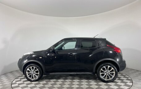 Nissan Juke II, 2014 год, 1 144 000 рублей, 8 фотография