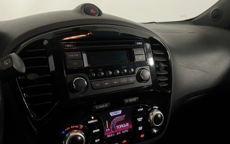 Nissan Juke II, 2014 год, 1 144 000 рублей, 11 фотография