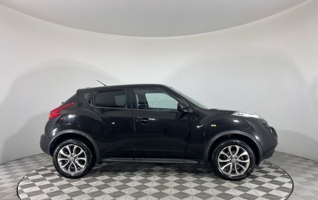 Nissan Juke II, 2014 год, 1 144 000 рублей, 4 фотография