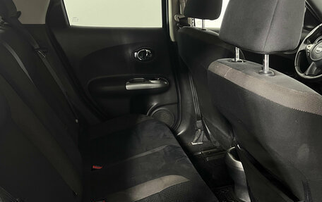 Nissan Juke II, 2014 год, 1 144 000 рублей, 14 фотография