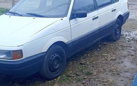 Volkswagen Passat B3, 1991 год, 80 000 рублей, 4 фотография