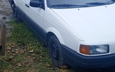 Volkswagen Passat B3, 1991 год, 80 000 рублей, 3 фотография