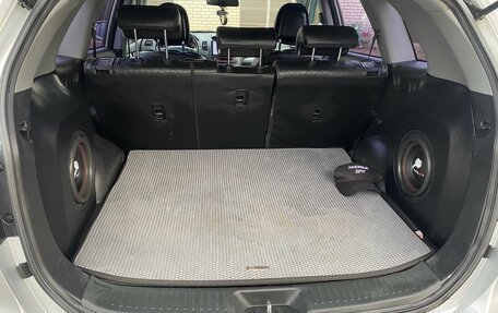 KIA Sorento II рестайлинг, 2014 год, 1 500 000 рублей, 16 фотография