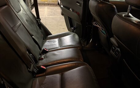 Lexus RX III, 2011 год, 2 450 000 рублей, 11 фотография