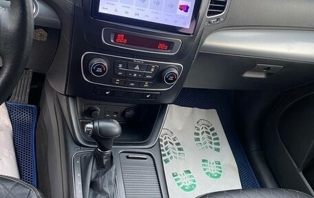 KIA Sorento II рестайлинг, 2014 год, 1 500 000 рублей, 15 фотография