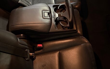 Lexus RX III, 2011 год, 2 450 000 рублей, 13 фотография