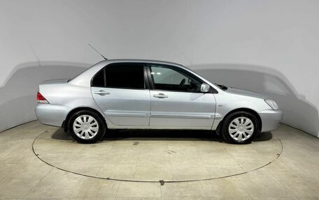 Mitsubishi Lancer IX, 2007 год, 410 000 рублей, 4 фотография