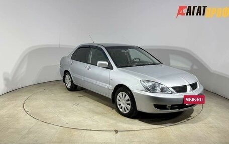 Mitsubishi Lancer IX, 2007 год, 410 000 рублей, 2 фотография