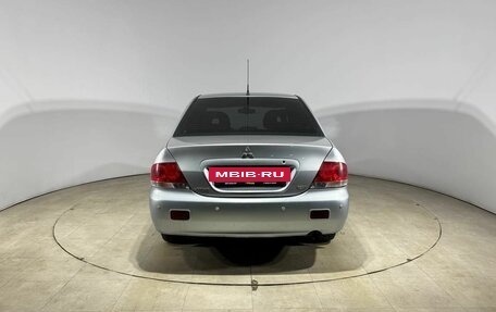 Mitsubishi Lancer IX, 2007 год, 410 000 рублей, 5 фотография