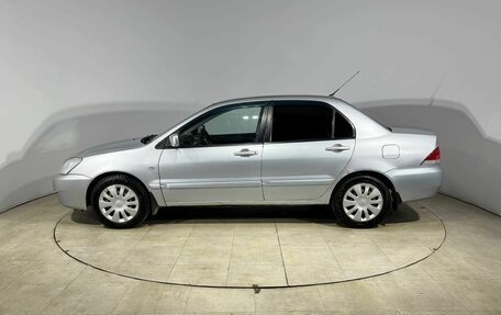 Mitsubishi Lancer IX, 2007 год, 410 000 рублей, 8 фотография