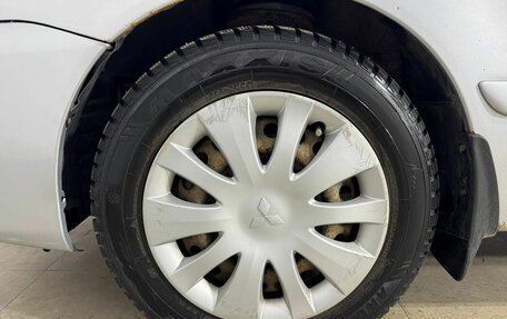 Mitsubishi Lancer IX, 2007 год, 410 000 рублей, 10 фотография