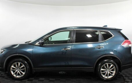 Nissan X-Trail, 2017 год, 1 590 000 рублей, 7 фотография