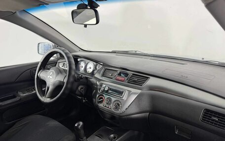 Mitsubishi Lancer IX, 2007 год, 410 000 рублей, 12 фотография