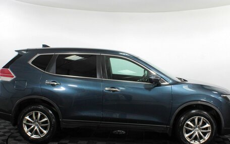 Nissan X-Trail, 2017 год, 1 590 000 рублей, 3 фотография