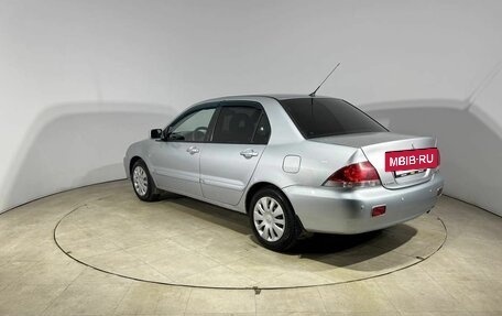 Mitsubishi Lancer IX, 2007 год, 410 000 рублей, 7 фотография