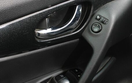 Nissan X-Trail, 2017 год, 1 590 000 рублей, 9 фотография