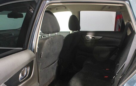 Nissan X-Trail, 2017 год, 1 590 000 рублей, 15 фотография